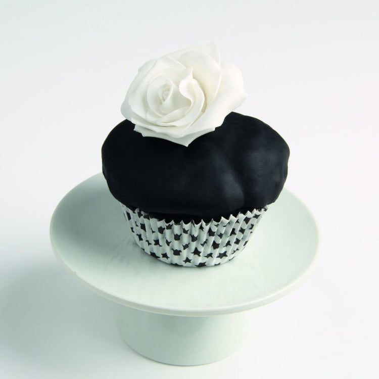 Set de 53 ustensiles de pâtisserie 50 moules à gâteaux 2 bols et 1 spatule pâtisserie Zenker Smart Pastry