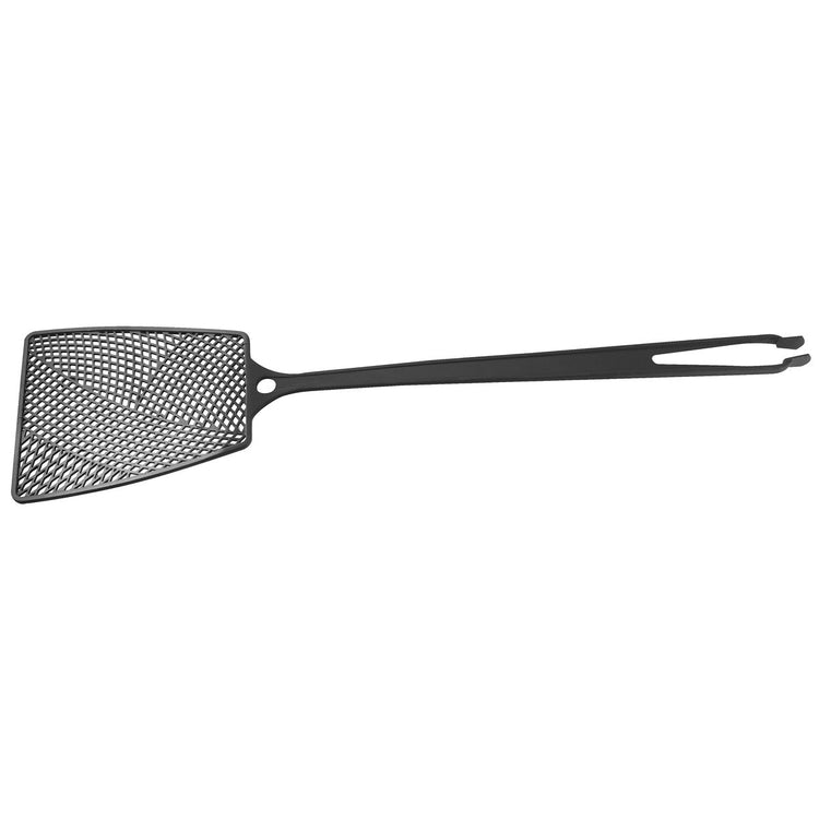 Lot de 3 tapettes à mouches 2 en 1 Fackelmann