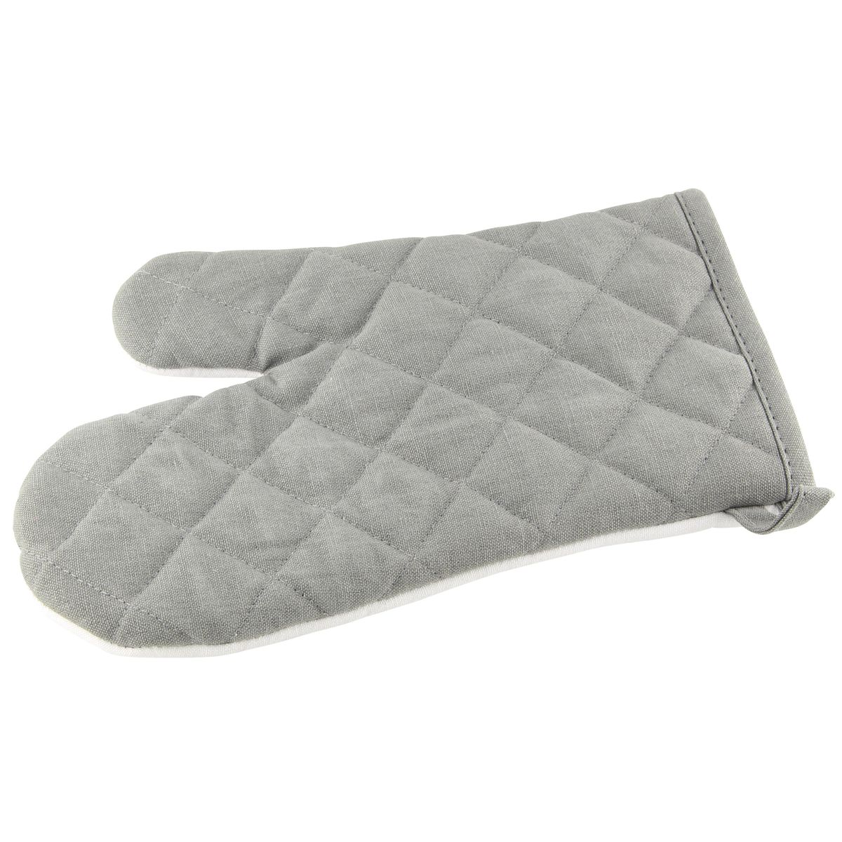 Gant de cuisine en coton Fackelmann