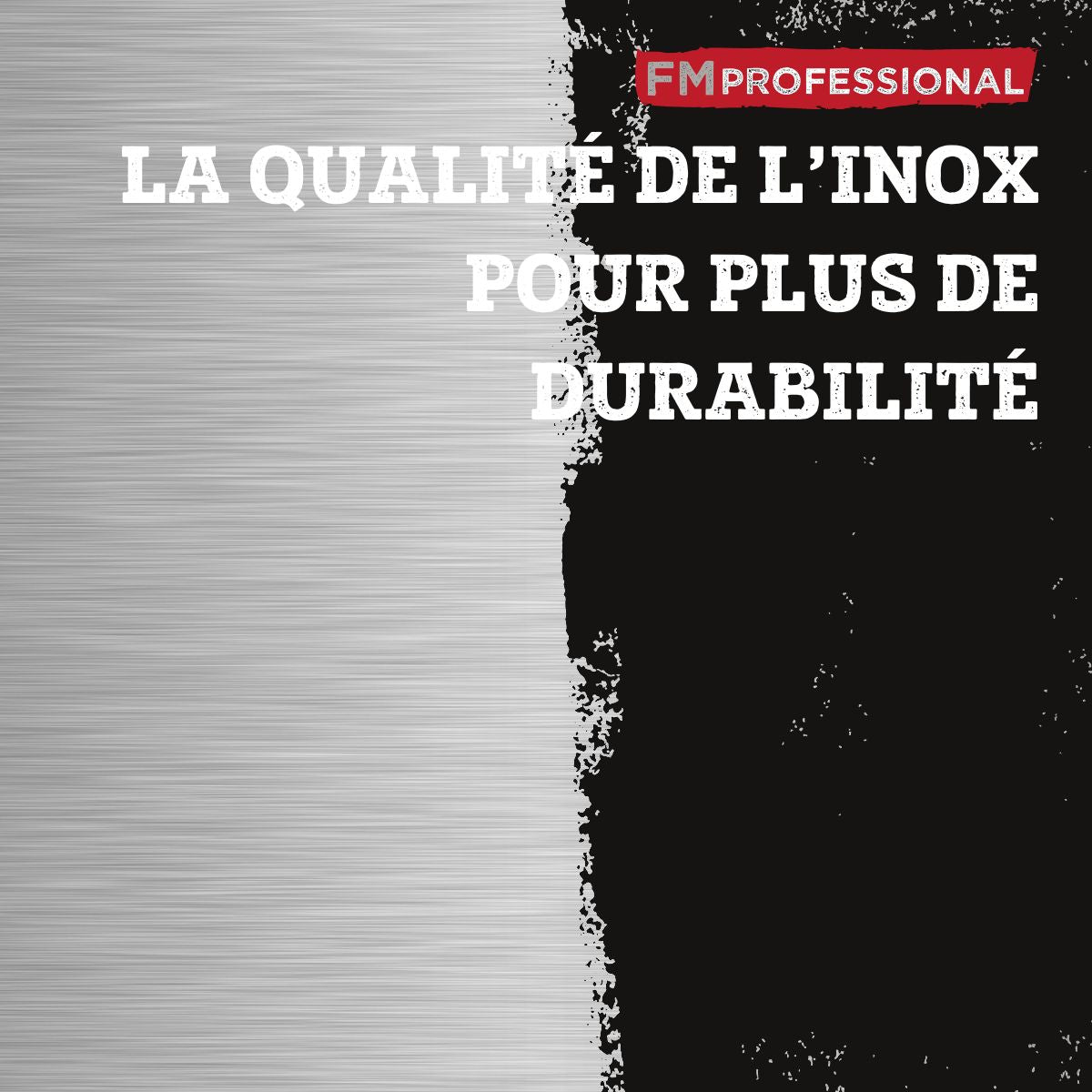 Fouet cuisine 30 cm FM Professional