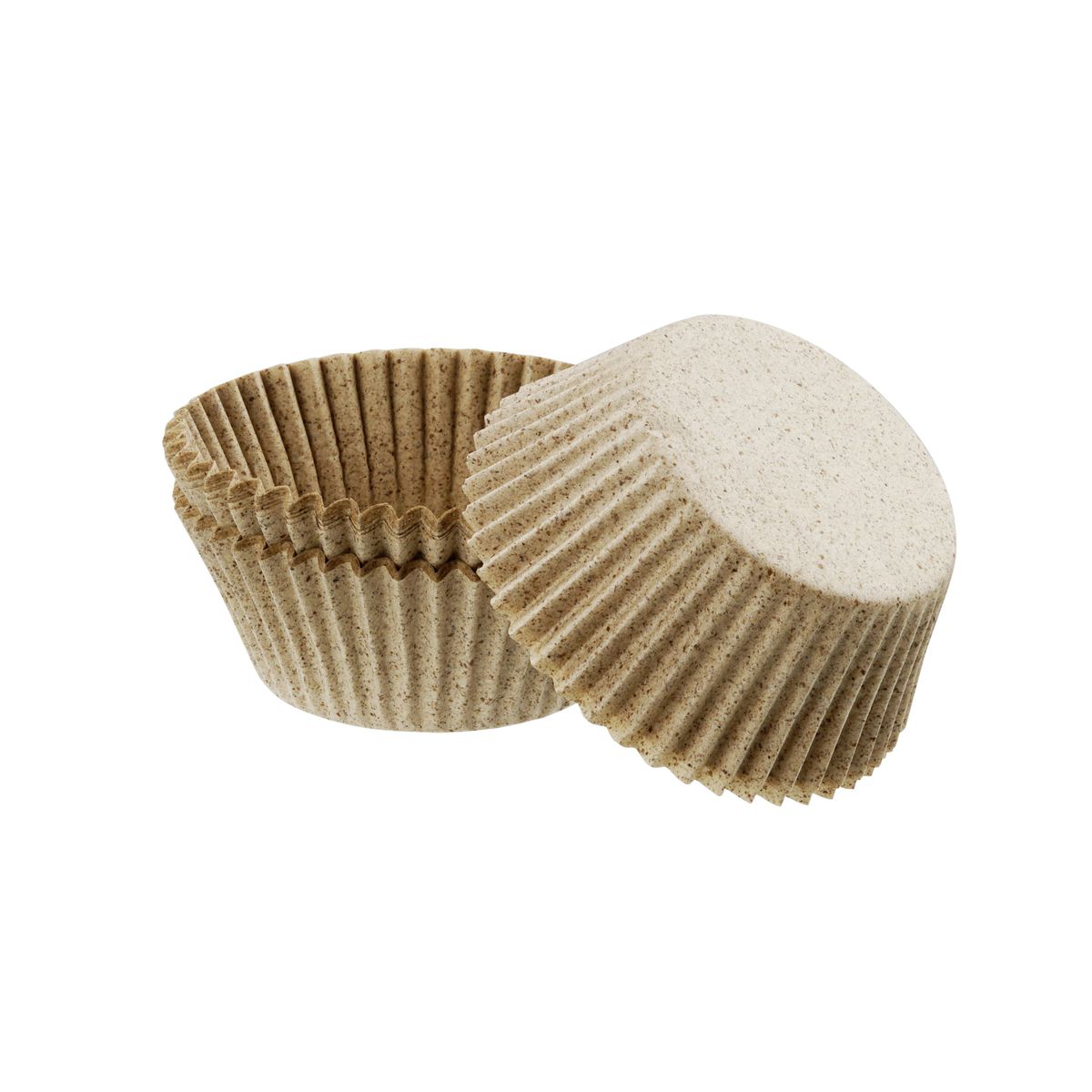 Lot de 40 moules à muffins en papier Zenker