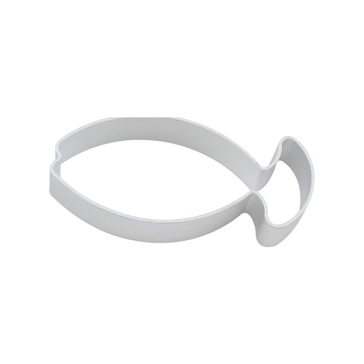 Lot de 5 emporte-pièces animaux en aluminium Zenker