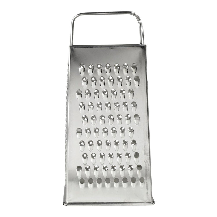 Râpe quatre face multiusage Fackelmann Handmade Tradition