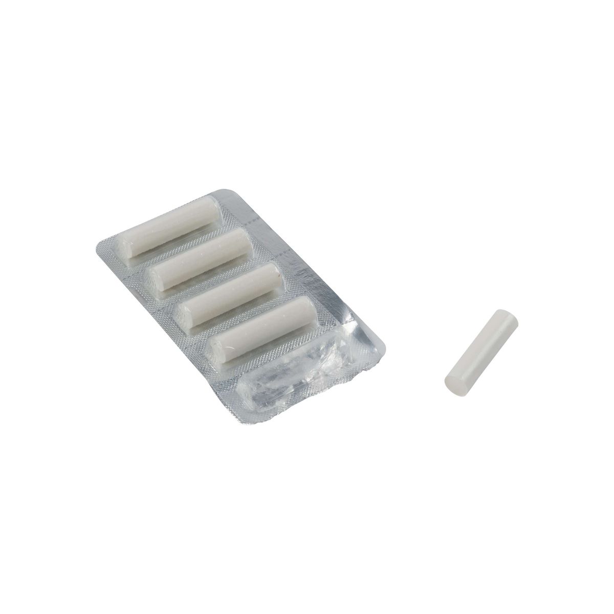 Lot de 5 parfums pour aspirateur en stick au jasmin TopFilter