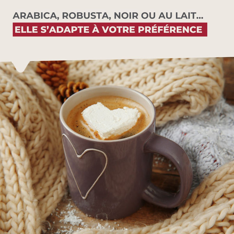Verseuse à café pour cafetière Philips 444 Fackelmann
