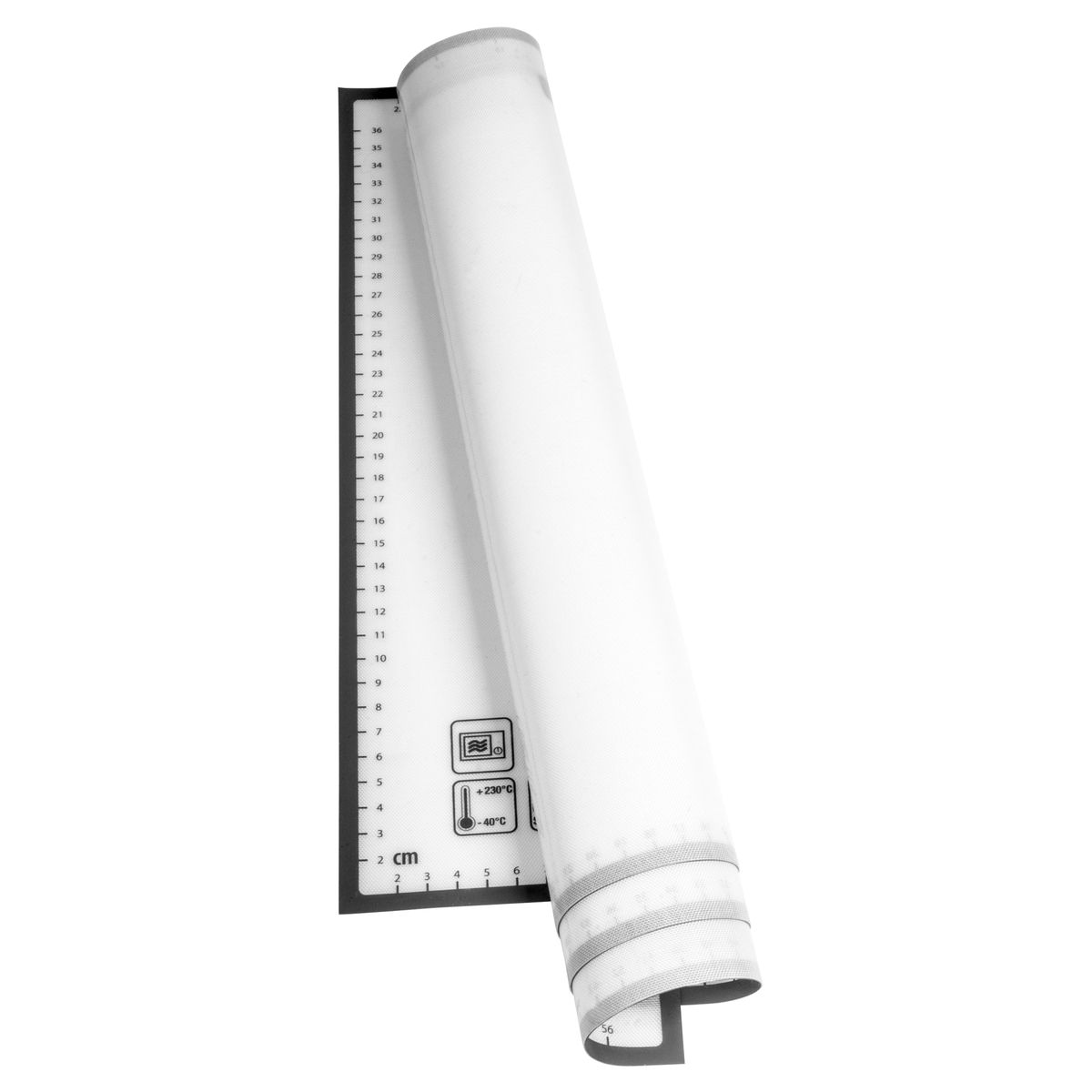 Papier de cuisson en silicone réutilisable FM Professional
