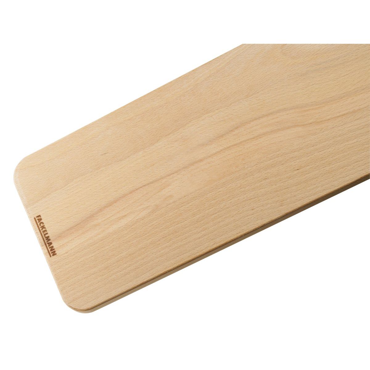 Planche à découper rectangulaire 45 cm Fackelmann Eco Friendly
