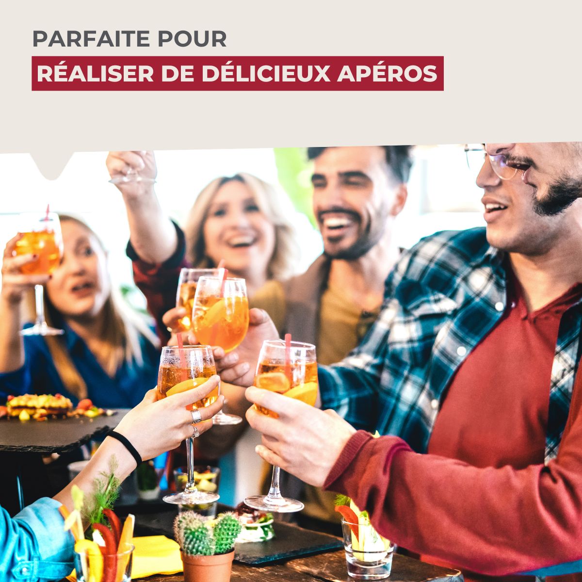 Ensemble de 3 ustensiles pour pizzas Fackelmann