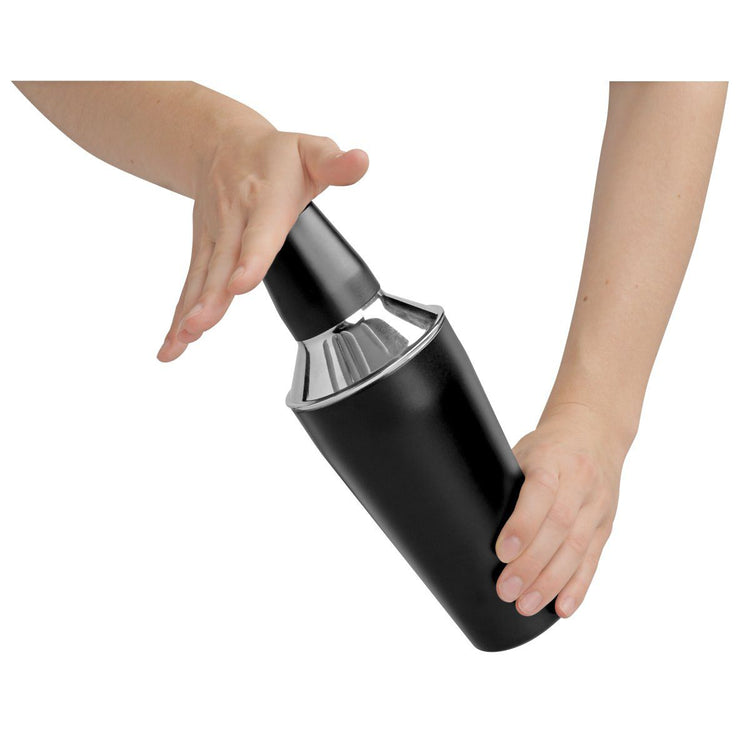 Shaker de barman pour cocktails de 750 ml Fackelmann Spectre