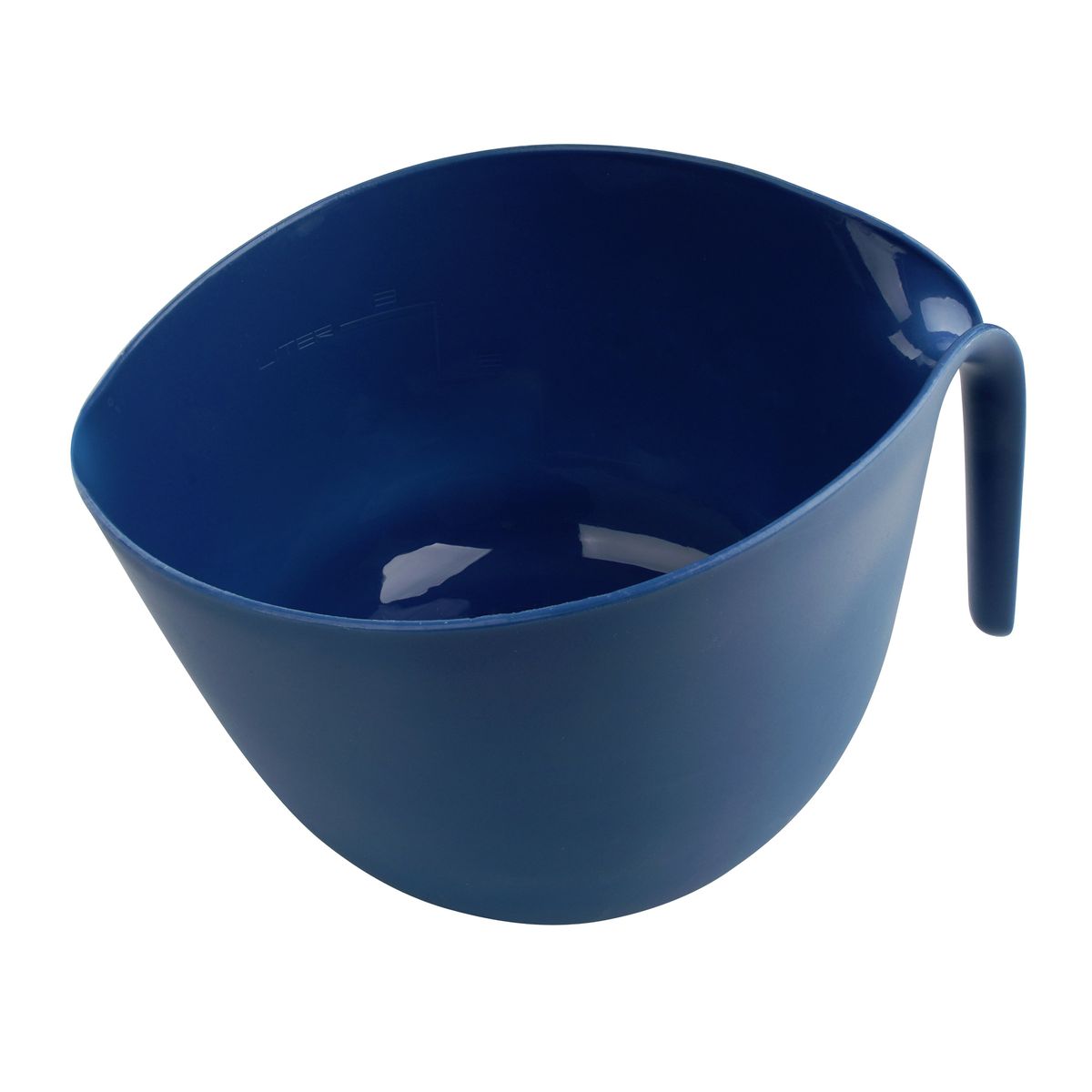 Ensemble de bol et passoire clipsable Tasty Core