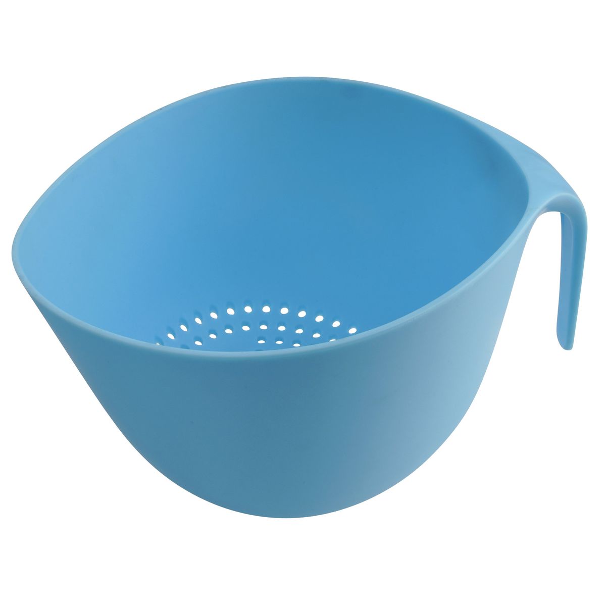 Ensemble de bol et passoire clipsable Tasty Core