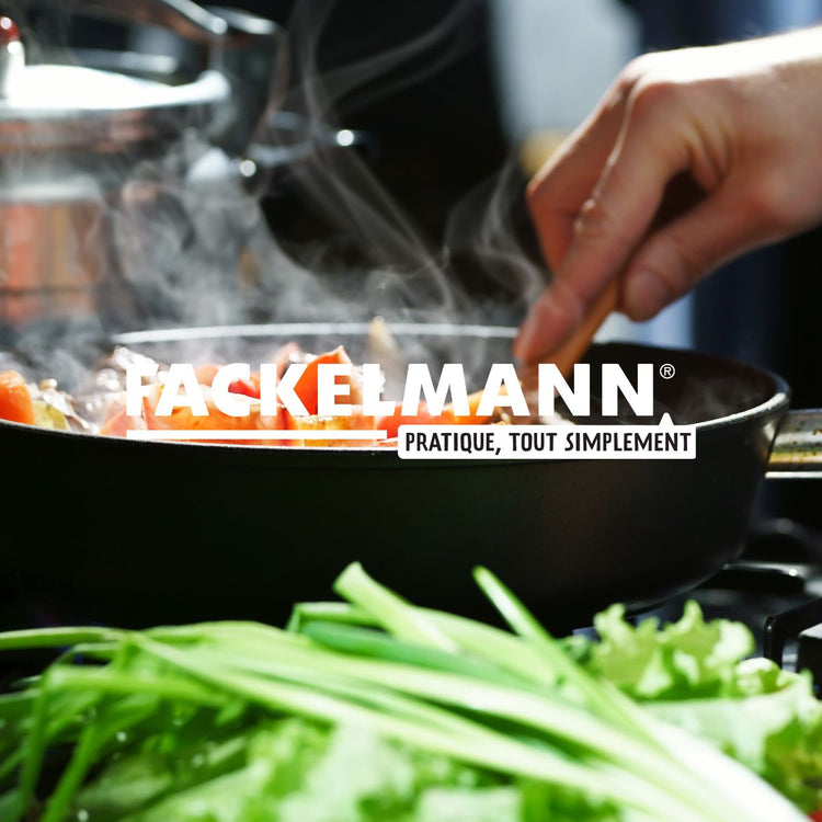 Filtre pour hotte anti-graisse Fackelmann Accessoires pour hotte et friture