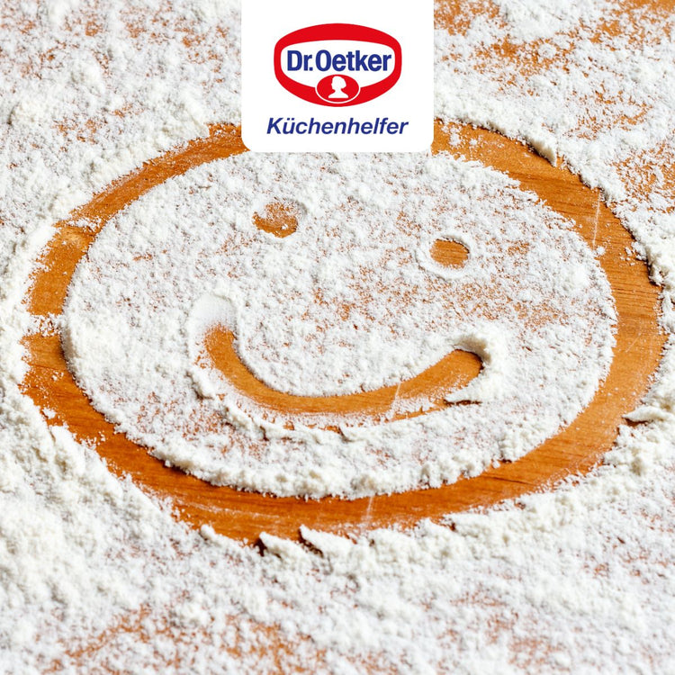 Grille de refroidissement pour gâteaux 32 cm Dr Oetker Divers