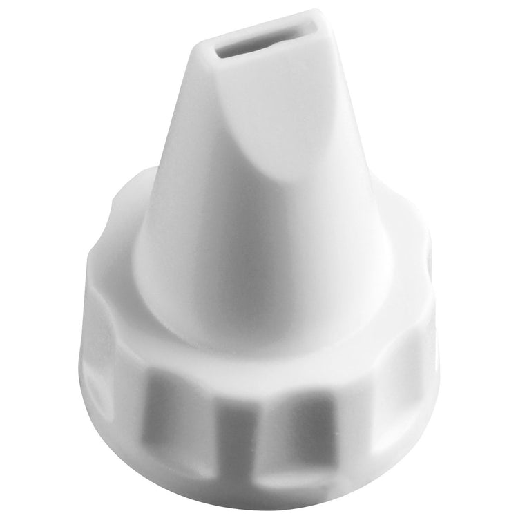 Lot de 20 poches à douille jetables et 3 embouts plastique réutilisables Zenker