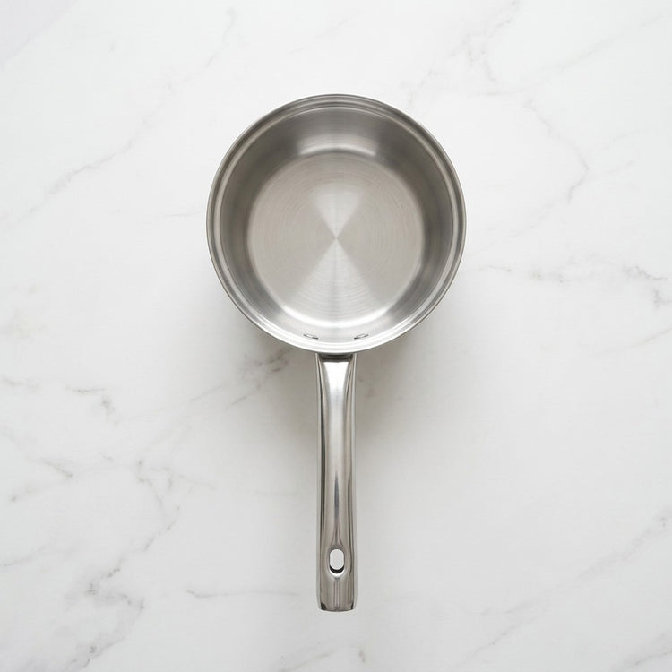 Casserole en inox 18 cm Fackelmann Rhona