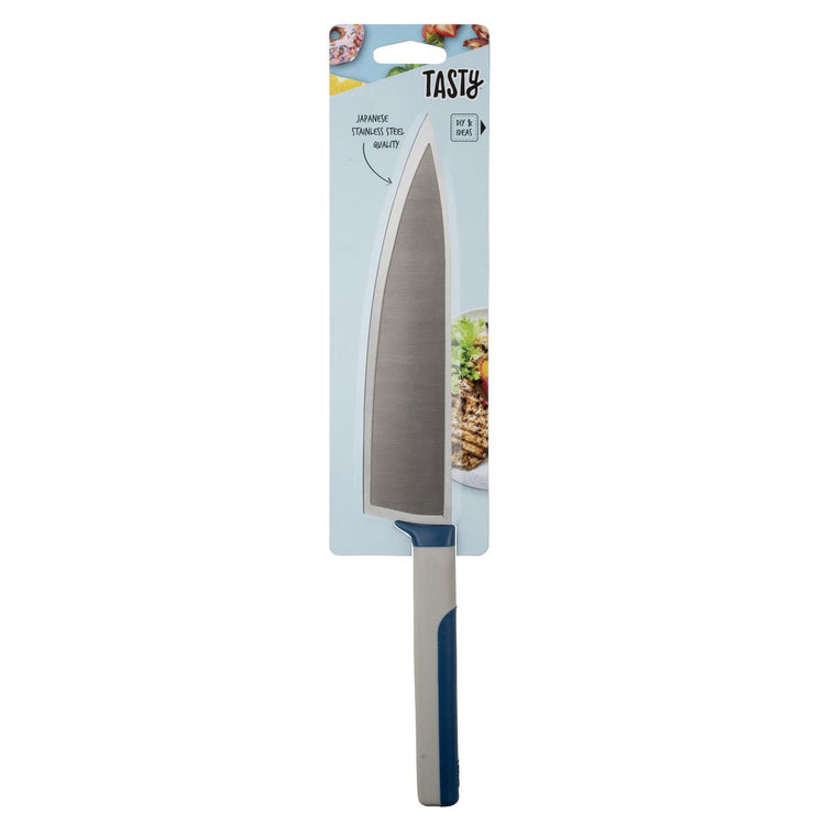 Grand couteau du chef 33,5 cm Tasty Core