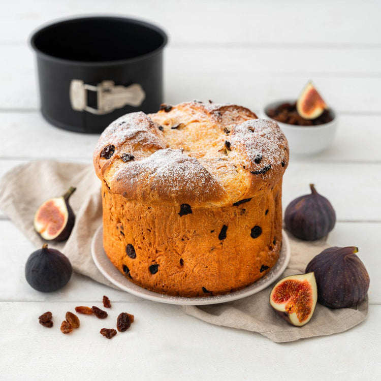 Moule à panettone à charnière 18 cm Zenker Spécial Countries