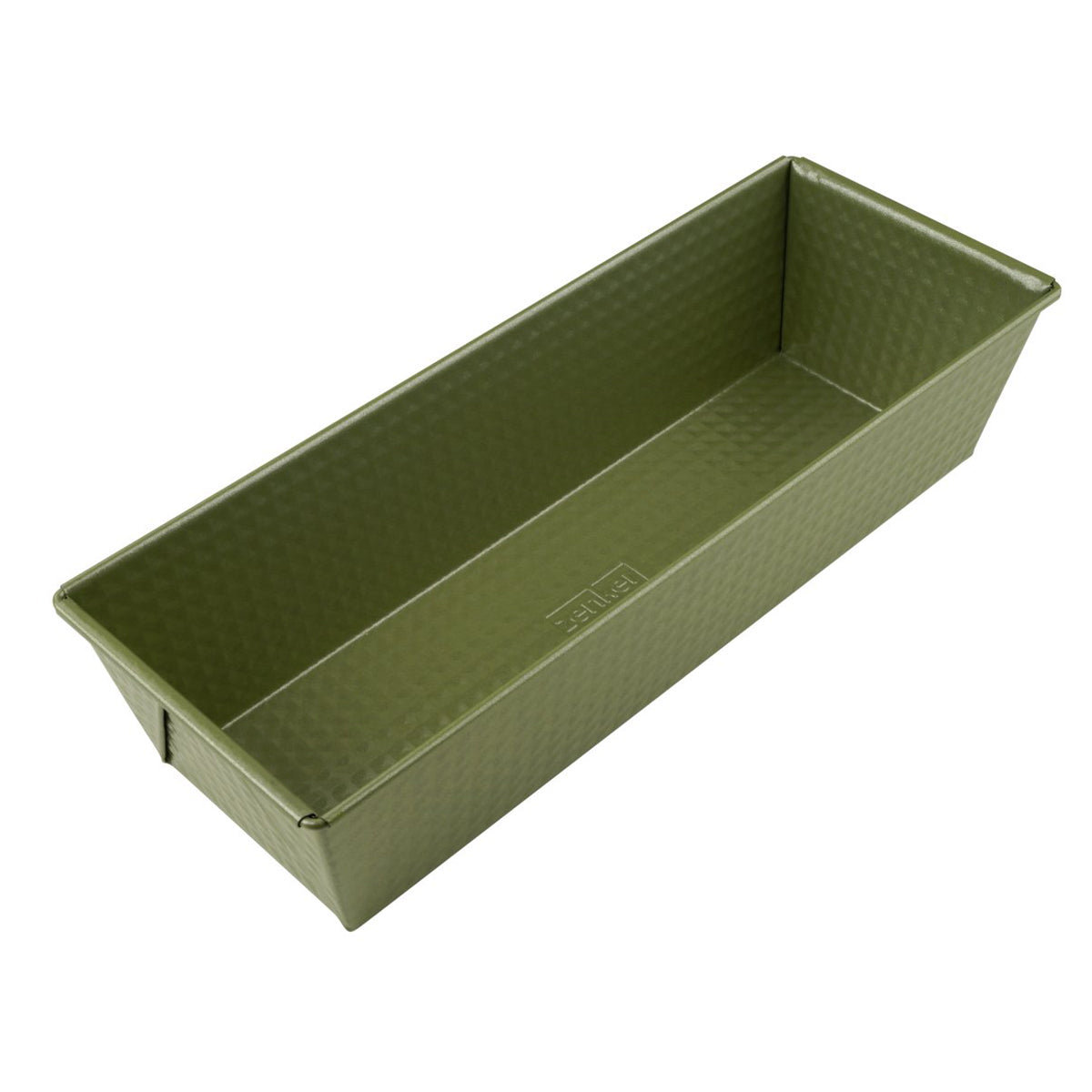 Ensemble de 3 moules à gâteaux Zenker Green Vision