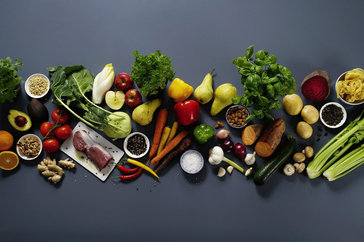 aliments nourriture ustensile cuisine