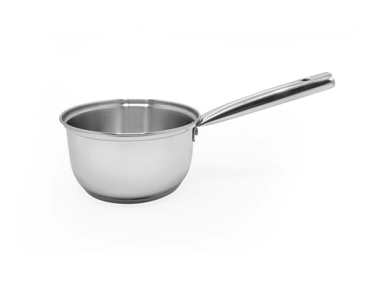Casserole en inox 16 cm Fackelmann Rhona