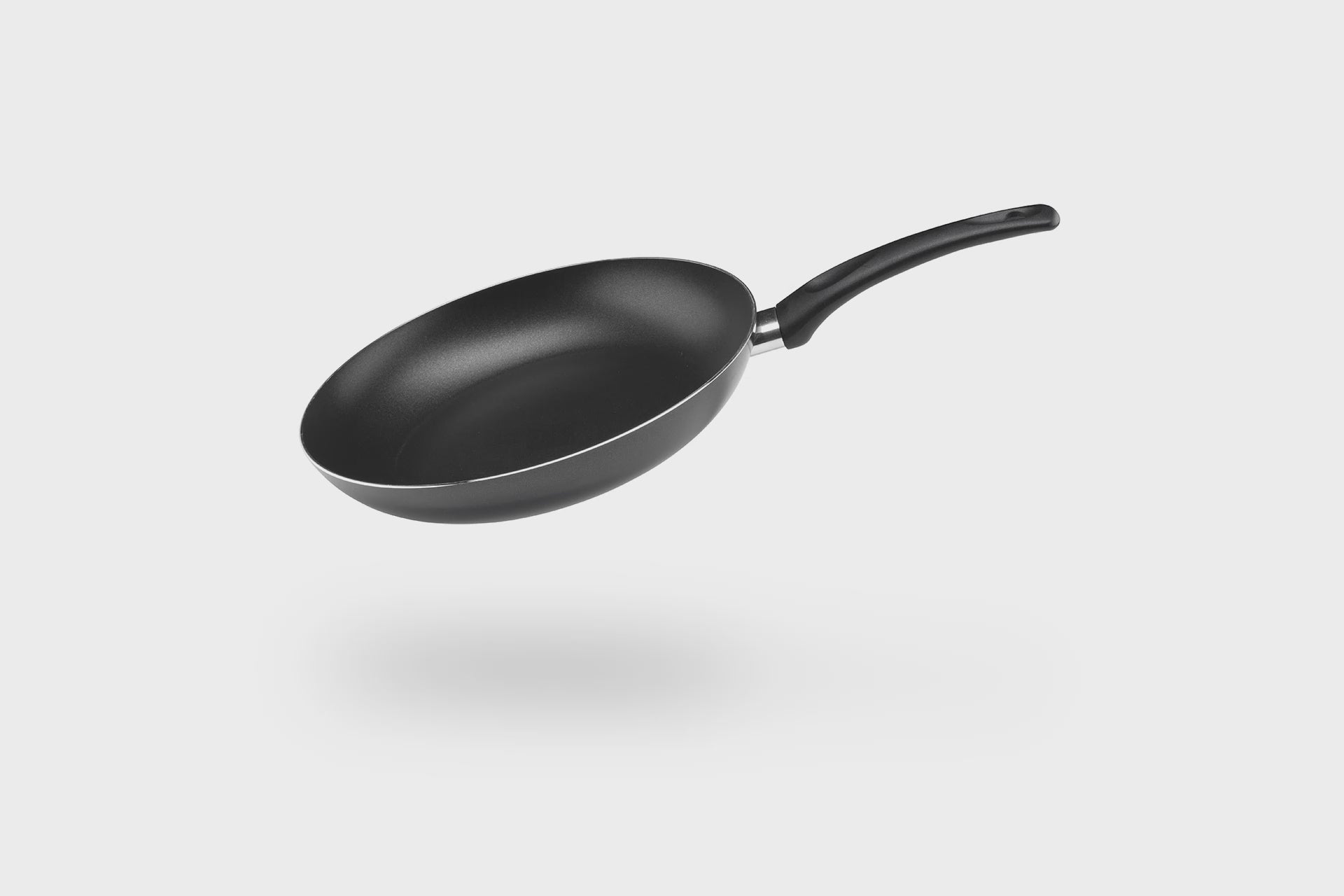 Poêle de cuisson avec revêtement anti-adhésif 20 cm Elo Bratprofi